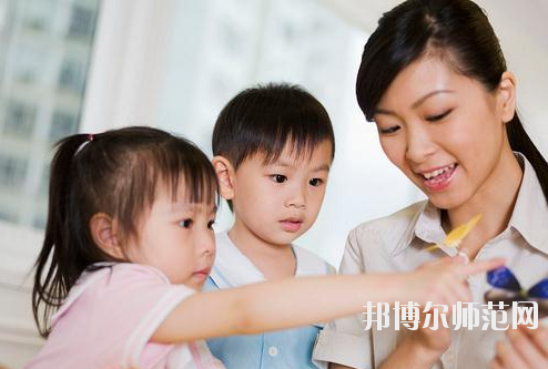 十堰2020年什么幼師學(xué)校最好就業(yè)