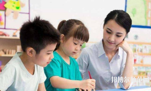 十堰2020年什么幼師學校比較好就業(yè)