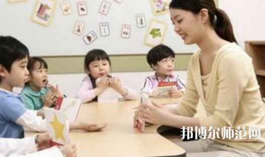 白銀2020年哪些高職院校有幼師學校