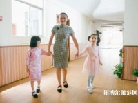 寧波2020年女生上什么幼師學(xué)校好