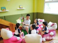 徐州2020年幼師學(xué)校什么專業(yè)比較好