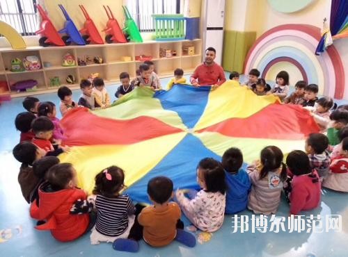 達州2020年設有幼師學校的公辦大專學校