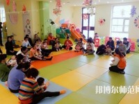 寧波2020年好的幼師學(xué)校有哪些