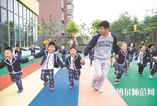 唐山2020年初中生可以去什么幼師學校