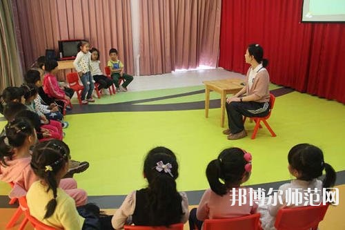 雅安2020年幼師學(xué)校可以學(xué)什么