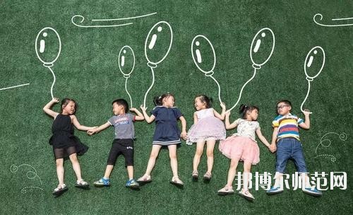 雅安2020年哪所幼師學(xué)校比較好