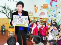 溫州2020年初中生可以去的幼師學校