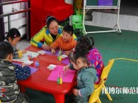 溫州2020年初中生可以考什么幼師學校