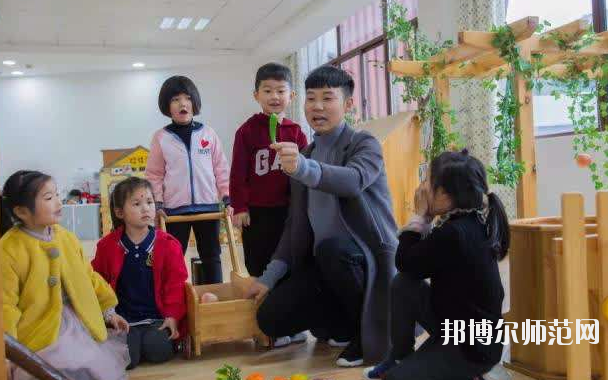 白銀2020年讀幼師學(xué)校什么專業(yè)最好