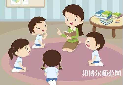 雅安2020年幼師學(xué)校有哪些專業(yè)適合女生