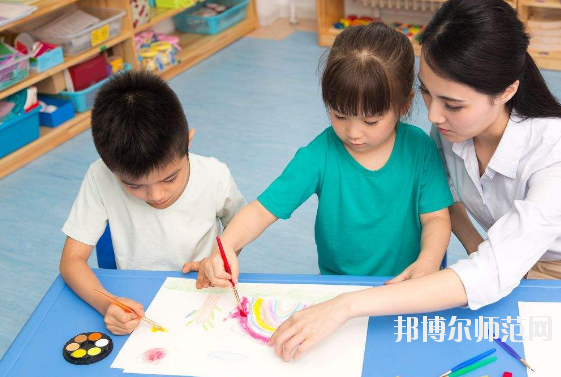 惠州2020年初中生可以去讀什么幼師學(xué)校