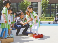 保定2021年幼師學校學什么專業(yè)有前途