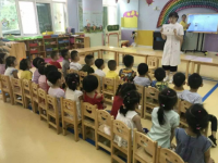 保定2021年女生上什么幼師學校好