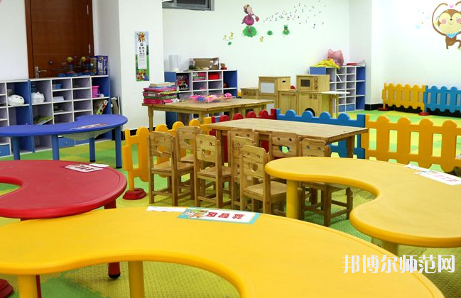 宜昌2021年幼師學校都有哪些專業(yè)好