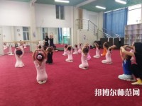 徐州2021年幼師學(xué)校要讀幾年