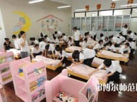 徐州2021年幼師學(xué)校讀出來是什么文憑