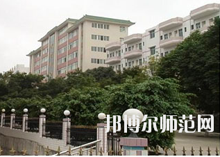 重慶新渝技工幼兒師范學(xué)校怎么樣、好不好