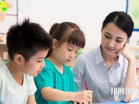 白銀2021年哪所幼師學校最好就業(yè)