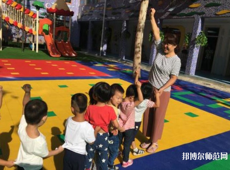 重慶2021年幼師學(xué)校哪個專業(yè)好