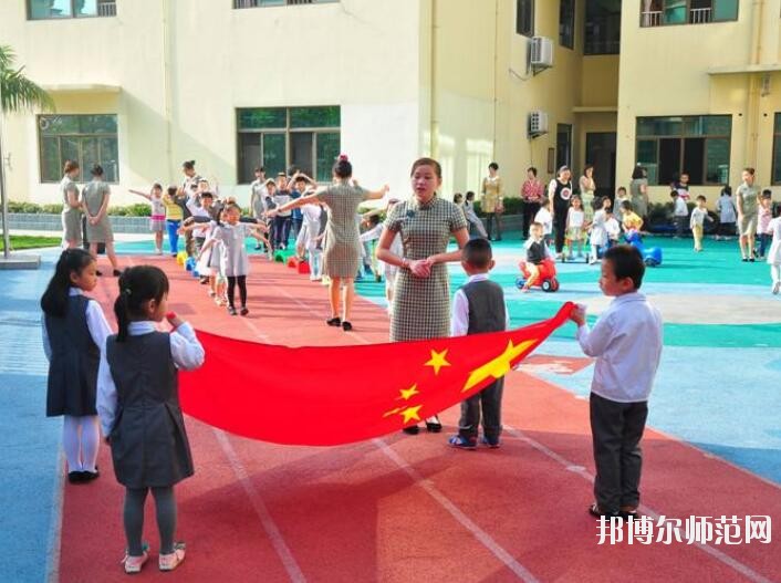 重慶2021年幼師學校學什么專業(yè)有前途