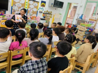 保定2021年初中生可以去讀什么幼師學校