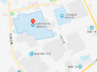 鹽城師范學(xué)院2023年地址在哪里