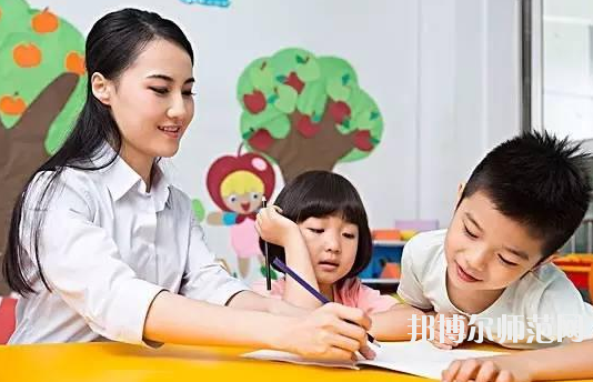 惠州2021年哪所幼師學(xué)校最好就業(yè)