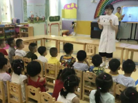 保定2021年初中生考什么幼師學校？