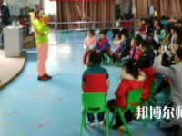 九江2021年幼師學(xué)校有哪些專業(yè)可以學(xué)