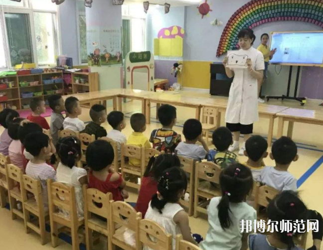 滄州2021年幼師學(xué)校干什么的