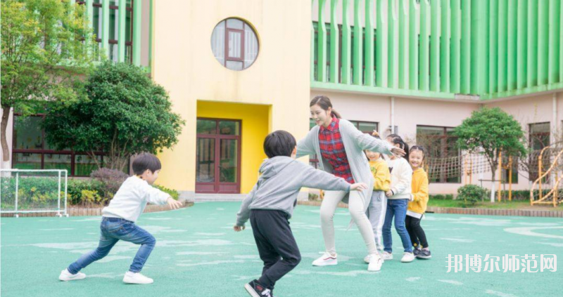 惠州2021年讀幼師學校什么專業(yè)最好