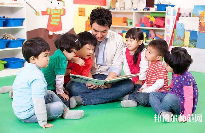 惠州2021年讀幼師學(xué)校哪個專業(yè)好