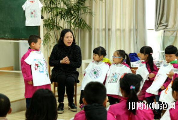 滄州2021年初中生可以去什么幼師學校