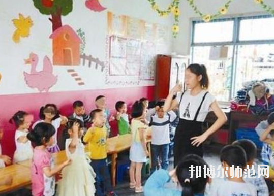 滄州2021年初中生報什么幼師學校好