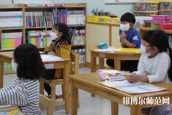 滄州2021年初中生可以讀幼師學校嗎