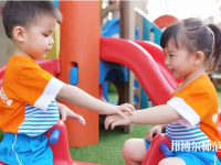 惠州2021年哪個幼師學(xué)校就業(yè)比較好