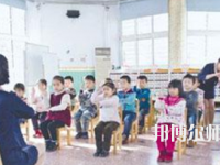 安徽2021年什么是幼師學校