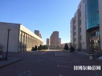 錦州師范高等專科學(xué)校2023年報名條件、招生要求、招生對象