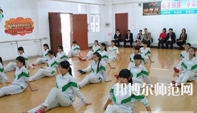 云南2021年讀幼師學校能考大學嗎