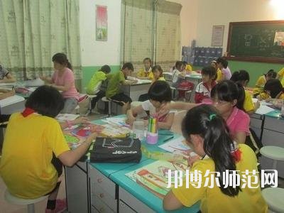 云南2021年幼師學校好就業(yè)嗎