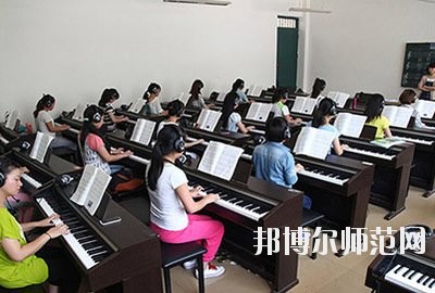 曲靖2021年200分能上幼師學校嗎