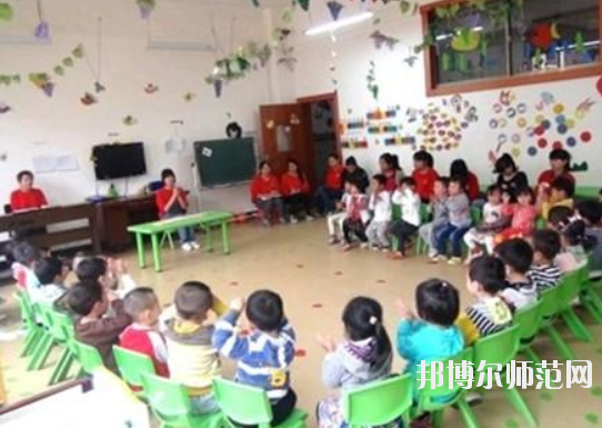 滄州2021年讀幼師學(xué)校有什么要求