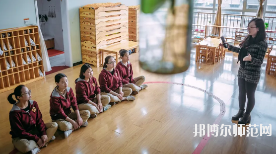 銅仁2021年中專幼師學(xué)校專業(yè)都學(xué)什么