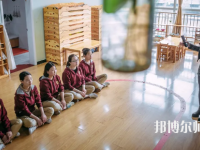 銅仁2021年中專幼師學(xué)校專業(yè)都學(xué)什么