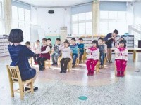 常州2021年讀幼師學(xué)校有前途嗎