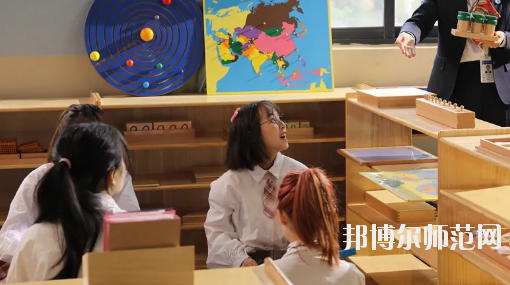 銅仁2021年哪個幼師學校就業(yè)最好