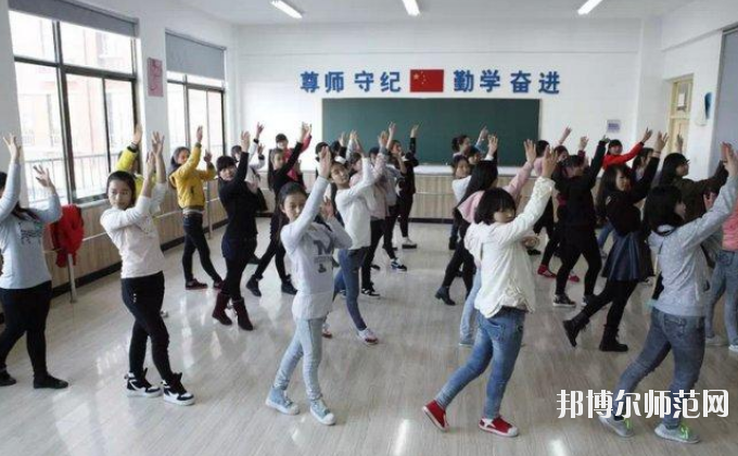 西安2021年初中生報什么幼師學(xué)校最好