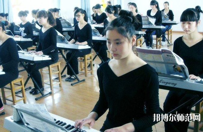 重慶2022年女生學學前教育學校有前途嗎