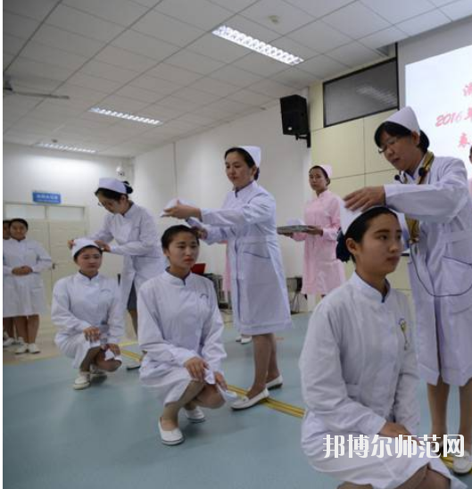 西安2021年初中生可以去什么幼師學校