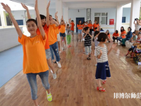 西安2021年初中生可以去學(xué)幼師學(xué)校嗎